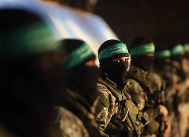 حماس: طرح‌های شوم رژیم صهیونیستی راه به جایی نمی‌برد