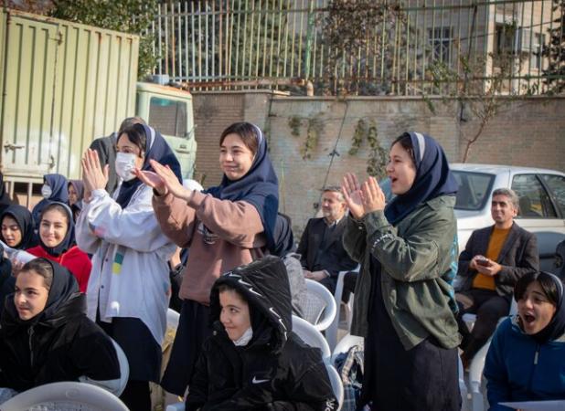 «مأموریت شهر هوشمند»؛ دروازه ورود نوجوانان قزوینی به دنیای فناوری