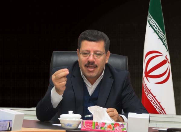 آذربایجان شرقی رتبه اول کشور در اجرای پروژه های هفته دولت را کسب کرد