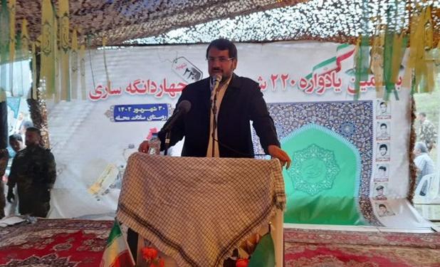 تاکید وزیر راه بر عزم دولت برای بستن پرونده راه‌های خاکی روستایی