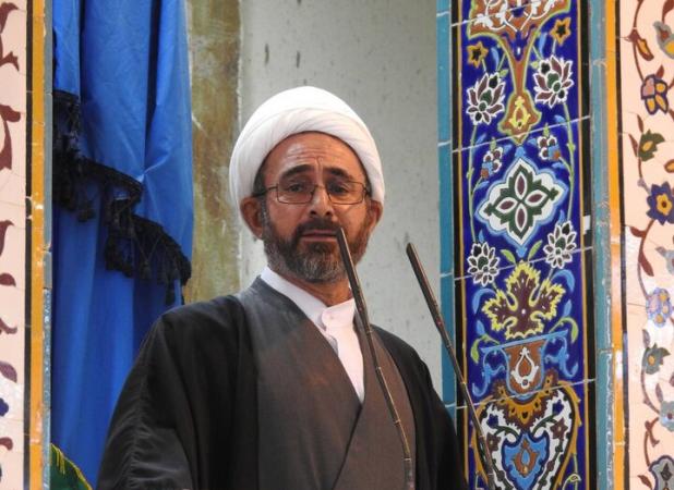 امام راحل زندگی شرافتمندانه را برای ما رقم زد