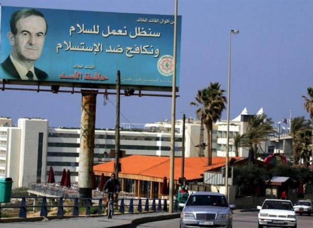 داستان سیدحسن نصرالله‌ ـ ۴۰| آغاز جنگ متحدان اسرائیل و سوریه در لبنان