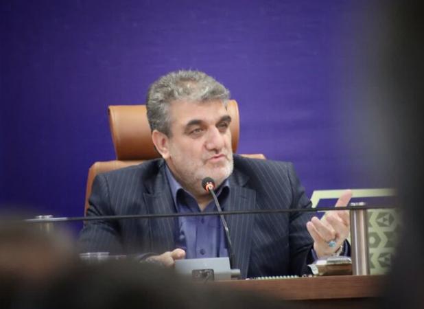 تاکید استاندار سمنان به ظرفیت‌های طلایی میامی؛ بررسی چالش‌های زیرساختی