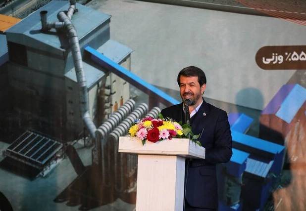 استاندار همدان: بزرگترین کار خیر، سرمایه‌گذاری برای تولید است 