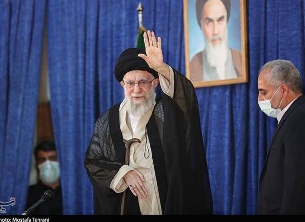 رهبر انقلاب در سالگرد رحلت امام خمینی(ره) سخنرانی می‌کنند