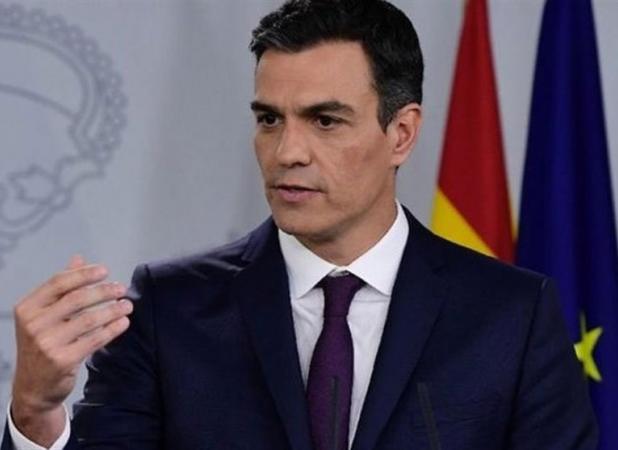 اسپانیا خطاب به رژیم صهیونیستی: جنایت جنگی را با امنیت توجیه نکنید