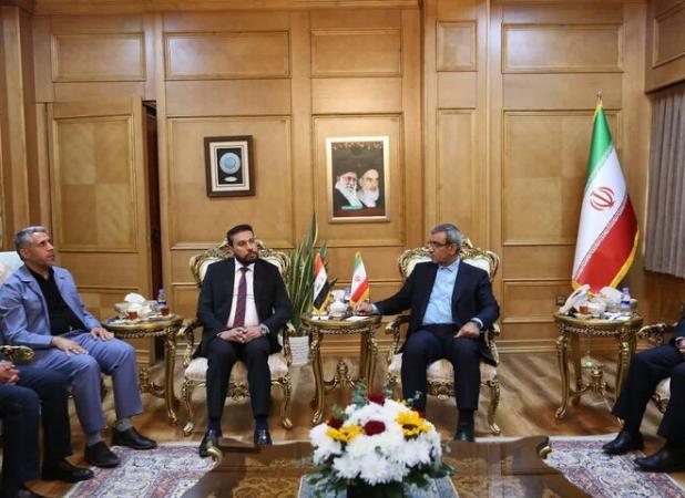 مظفری: بیش از ۳۸۰۰ دانشجوی عراقی در مشهد مشغول تحصیل هستند