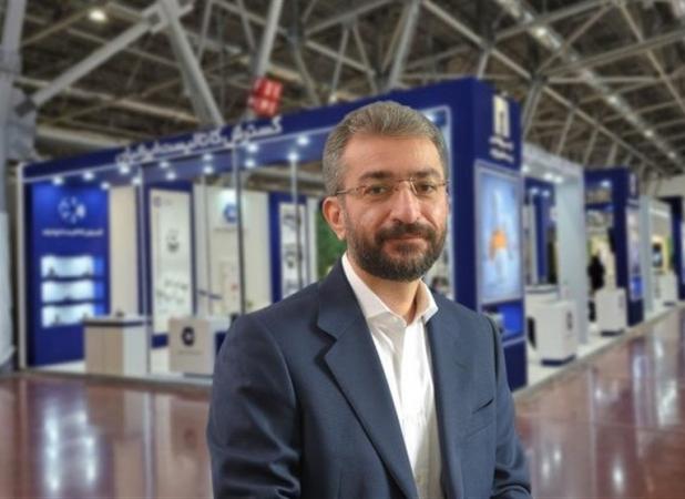رشد 10 برابری تولید در شرکت گسترش کاتالیست ایرانیان با حمایت هلدینگ «ومعادن»