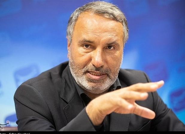 کشور را گران اداره می‌کنیم/رتبه ۶۴ ایران در توسعه شبکه ریلی