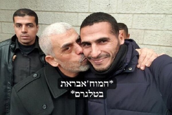 تداوم حملات صهیونیست‌ها به غزه؛شهادت خبرنگار مورد علاقه سنوار