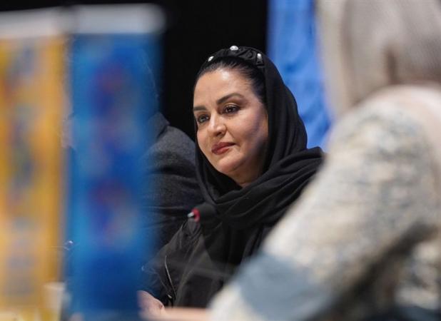 زارعی: افتخار می‌کنم نقش یک مادر تأثیرگذار دیگر را بازی کردم