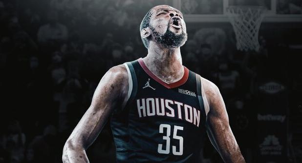 دورانت پردرآمدترین بازیکن تاریخ NBA شد