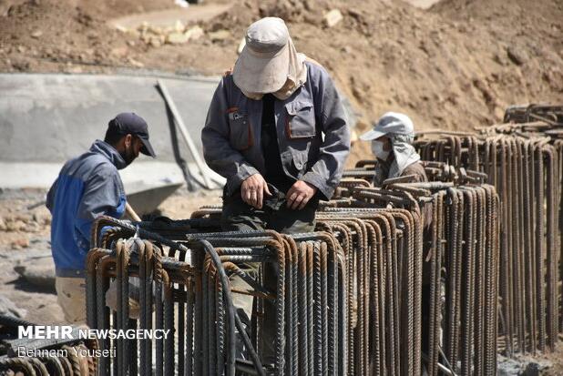 مهلت ۴۵ روزه دادستان ایلام برای تکمیل طرح زیرگذر ایلام-چوار