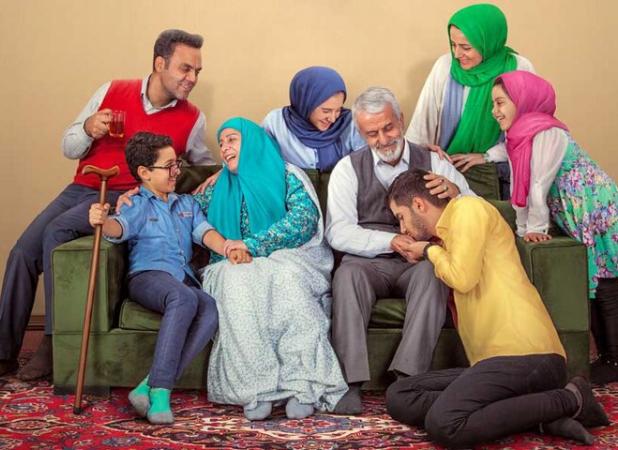 سالمندان؛ گنجینه‌های زنده‌ای که نباید فراموش شوند!