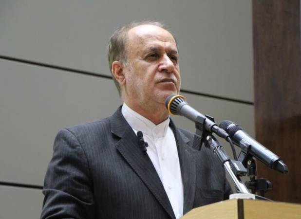 حاجی‌بابایی: راهبرد اصلی آمریکا جلوگیری از جهش تمدنی ایران است