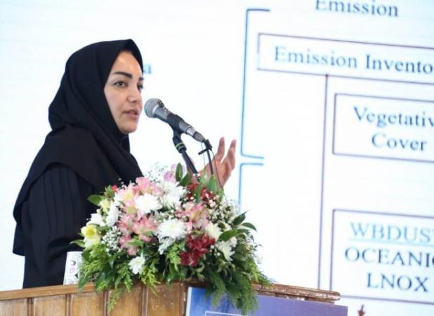 توسعه تجهیزات هواشناسی از مهمترین اولویت‌های برنامه هفتم است