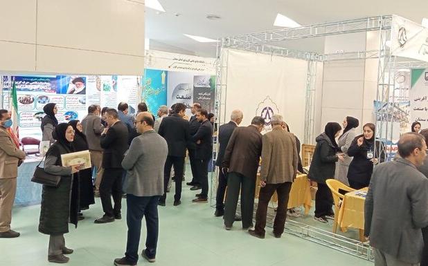 افتتاح نمایشگاه پژوهش و فناوری در دانشگاه سمنان/ تمجید مدیرکل دفتر سیاستگذاری وزارت علوم از محصولات جهاددانشگاهی