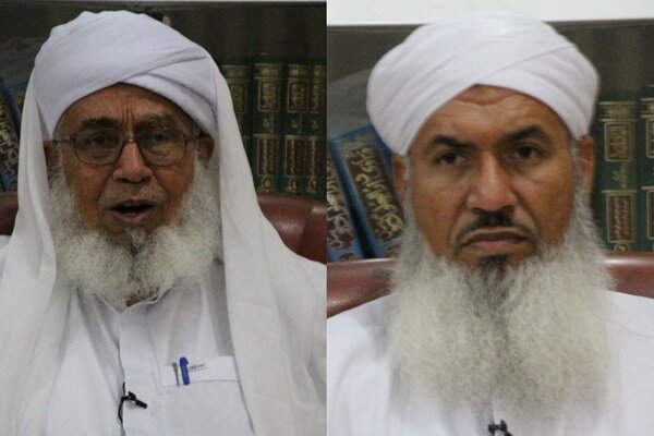 پیام علمای اهل سنت ایرانشهر در خصوص حادثه تروریستی روز گذشته این شهر