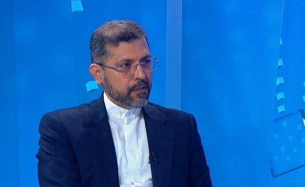 ایران خواستار پرداخت غرامت از سوی آمریکا شد