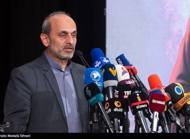 جبلی: کارگردانان بزرگی مشغول کارند/دیگر خبری از دیوار نیست