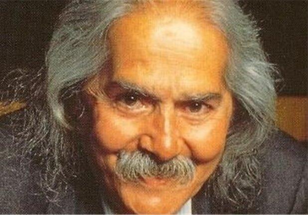 اخوان‌ثالث حلقه وصل ادبیات کلاسیک و مدرن؛او بلد نبود به فردوسی فحش دهد