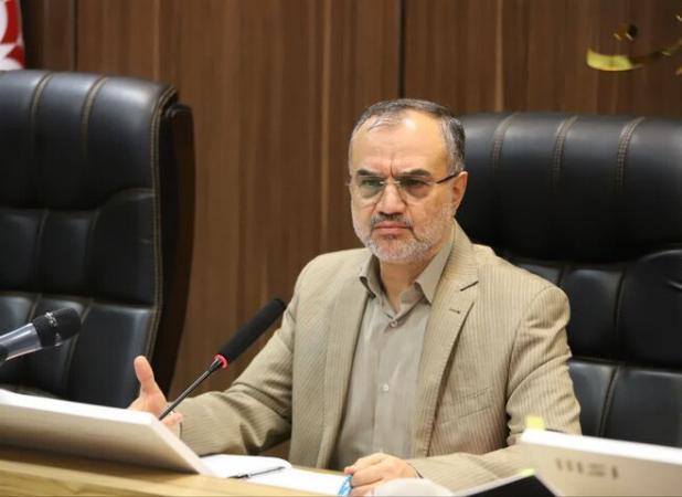 گسترش بی‌ رویه دستفروشی در رشت؛ساماندهی ضرورت دارد