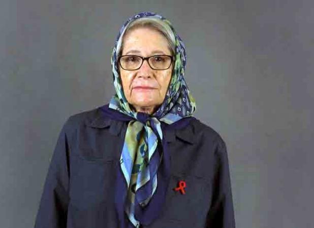 پیغام مهم دکتر مینو محرز به پرسپولیسی‌ها