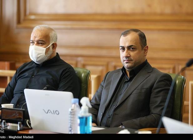 پوست‌اندازی چهارراه ولی‌عصر(عج) و تغییر چهره بوستان دانشجو