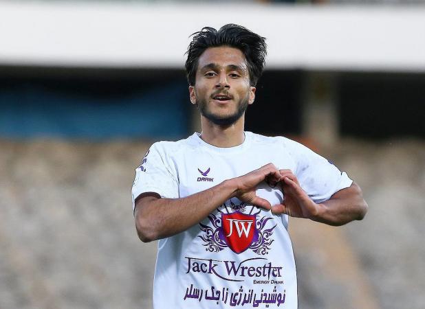 مذاکرات مثبت پرسپولیس با ستاره استقلالی