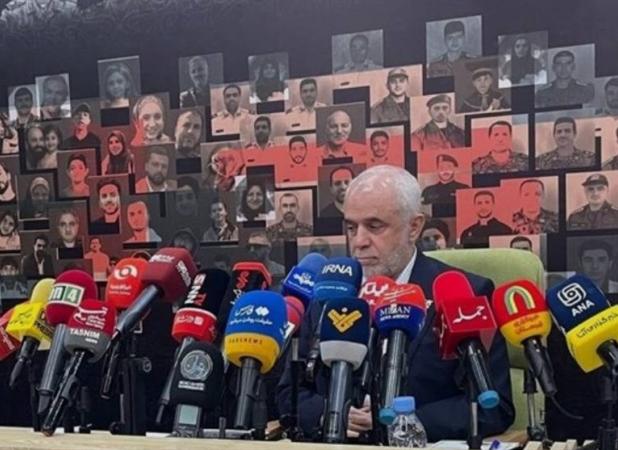رسانه‌های داخلی در جنگ ۱۲ روزه نقش مهمی در انسجام مردم داشتند