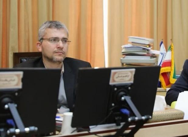 وضعیت «سد دالکی» و«بزرگراه دالکی -کنار تخته» پیگیری شد