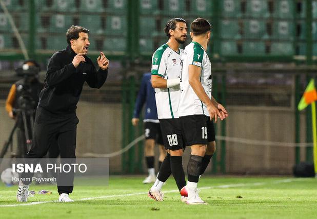 حدادی‌فر: تنها راه نجات ذوب‌آهن اعتماد به جوانانش است