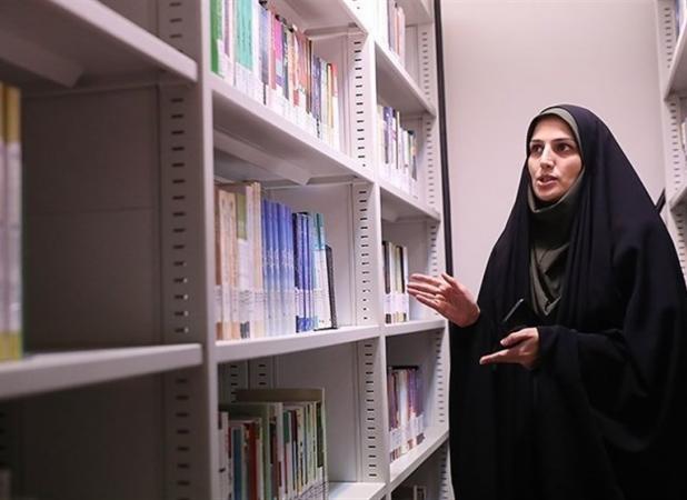 برنامه باغ موزه دفاع مقدس برای تولید ۲۵ کتاب صوتی تا پایان سال