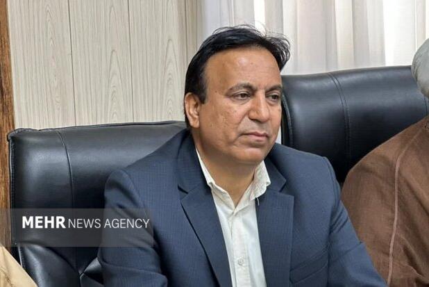 بخشدار سیراف: برخی مدارس کمبود فضای آموزشی و تجهیزات سرمایشی دارند