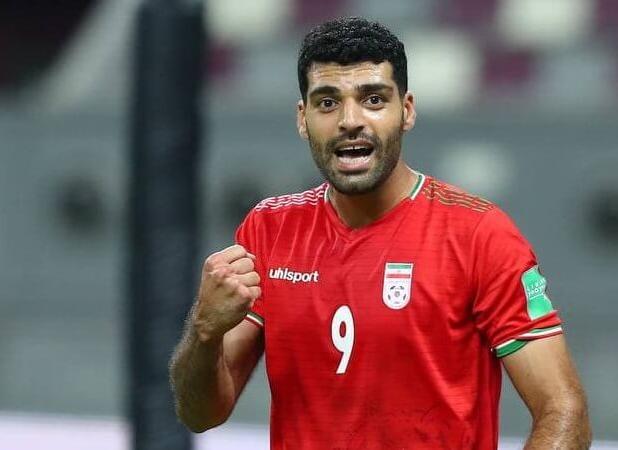 طارمی برابر با هری کین و بیل و بالاتر از لواندوفسکی!