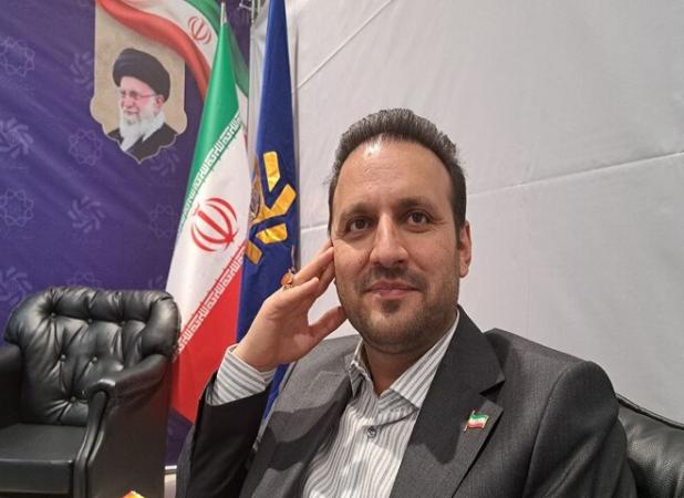 جلیلوند: هوش مصنوعی را به کمک گزینش خواهیم آورد + فیلم