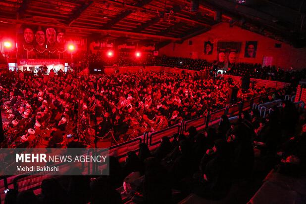 سی و یکمین یادواره شهید زین‌الدین در قم آغاز شد