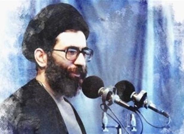 پخش خطبه ماندگار سال ۱۳۵۹ رهبر انقلاب امشب از تلویزیون