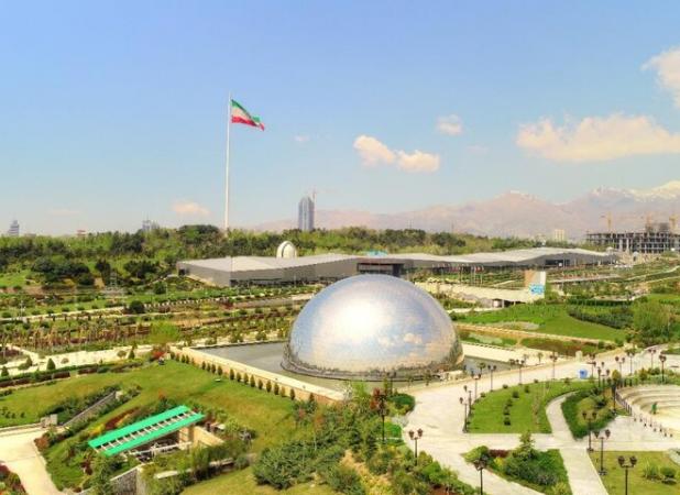 انتقال روح مقاومت به مخاطبان درموزه دفاع مقدس