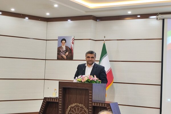 نخعی: ظرفیت‌های استان با همکاری دولت و بخش خصوصی بیش از پیش معرفی شود