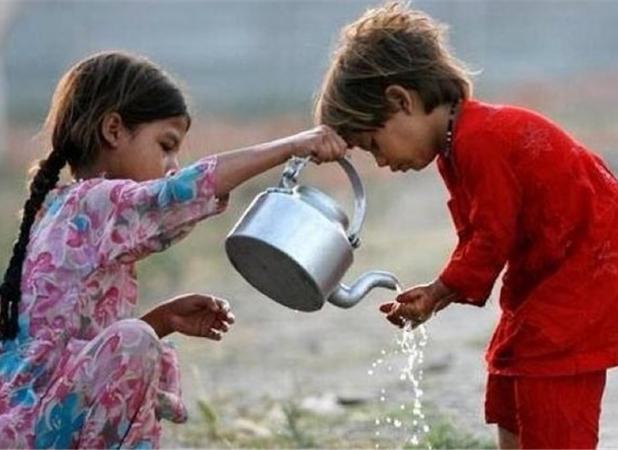 هشدار سازمان ملل درباره موج گرما در افغانستان