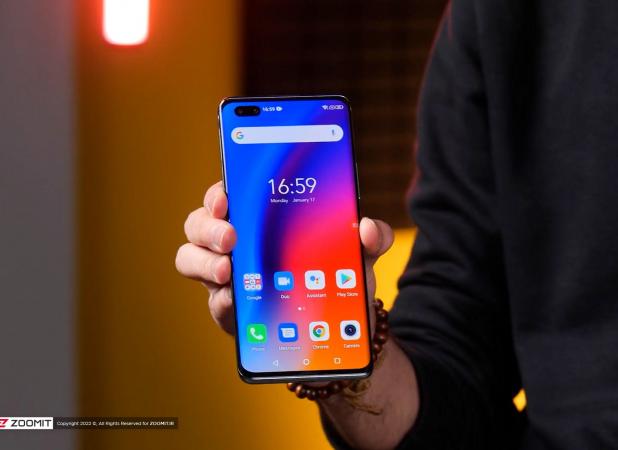 جعبه‌گشایی و نگاه نزدیک به شاهین ۳ جی ال ایکس [به‌همراه ویدیو]