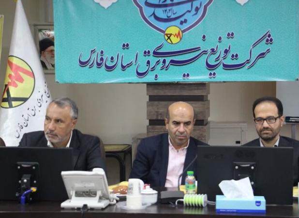 کمک نیروگاه‌های تجدیدپذیر به رفع بخشی از ناترازی برق کشور