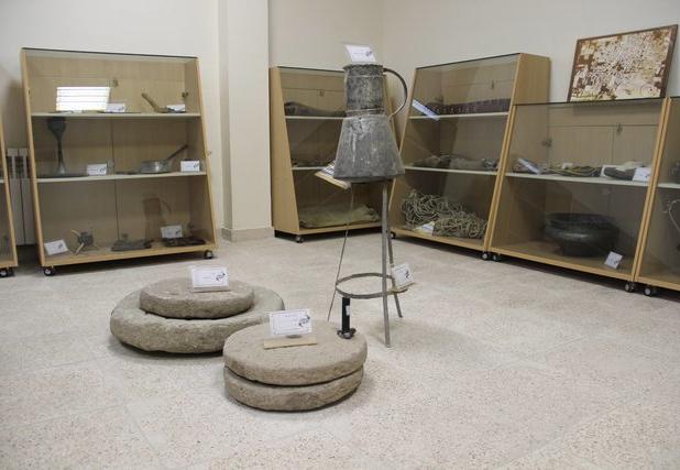 موزه هوشمند و مردم‌شناسی غرب اصفهان در نجف‌آباد راه‌اندازی می‌شود