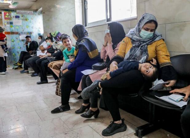 موج جدید آنفلوانزا، مدارس این استان را تعطیل کرد