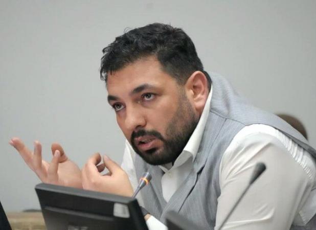 افشار: ارومیه از ظرفیت‌ بودجه‌ای و مزایای کلانشهرها برخوردار نیست