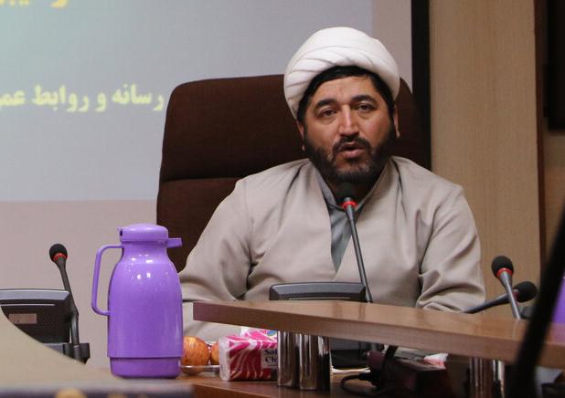 برگزاری جشن‌های مذهبی زمینه‌ساز نشاط معنوی و اجتماعی در جامعه است
