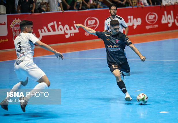 پردیس در حسرت فرصت‌های از دست رفته