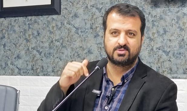 فعالیت ۶۹ کتابخانه فعال در کهگیلویه و بویراحمد