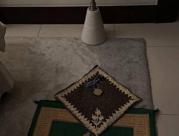 سجده شکر فرهاد مجیدی بعد از پیروزی بزرگ
